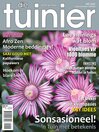 Cover image for Die Tuinier Tydskrif: May 01 2022